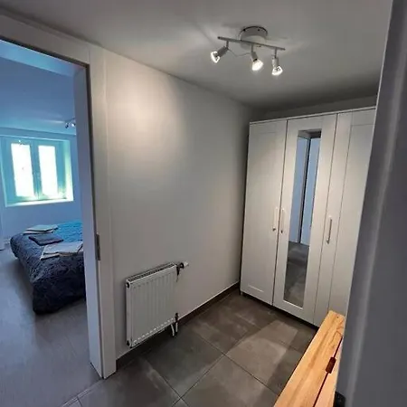 Chalet La Maison Alsacienne Morschwiller-le-Bas