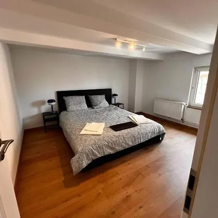 Alpesi faház La Maison Alsacienne Morschwiller-le-Bas