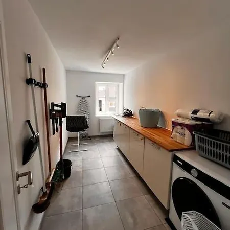 La Maison Alsacienne Alpesi faház *