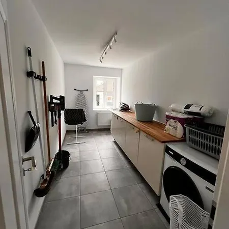 La Maison Alsacienne Chalet