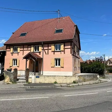 La Maison Alsacienne