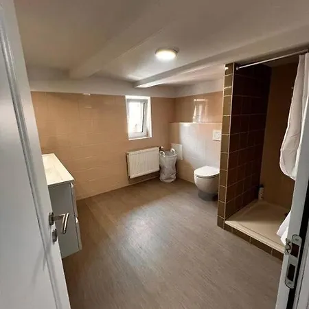 La Maison Alsacienne Alpesi faház